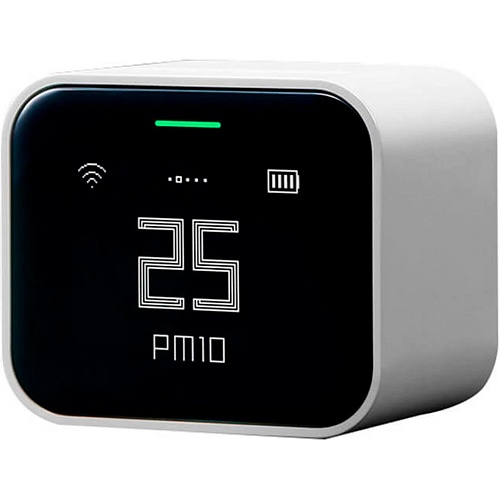 Анализатор качества воздуха Xiaomi Qingping Air Detector Lite (CGDN1)