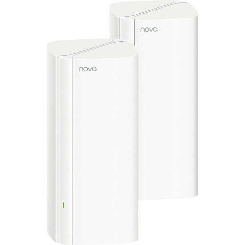 Wi-Fi Mesh система Tenda MX12 Nova 2-Pack (MX12-KIT-2) - придбати в Дніпрі, Україні: ціна, характеристики | інтернет-магазин TOUCH