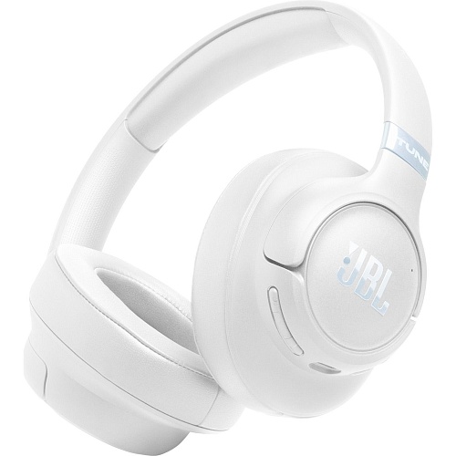 Наушники JBL Tune 780NC White (JBLT780NCWHT)
