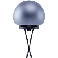 Автомобильный ароматизатор Xiaomi Guildford Car Air Outlet Aromatherapy Grey (GFANPX7)