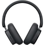 Наушники Baseus Bowie H1i Noise-Cancelling Wireless Headphones Black (A00050402113-00)