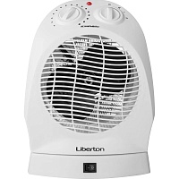 Тепловентилятор Liberton LFH-5401 Тепловентилятор Liberton LFH-5401