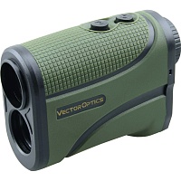 Лазерный дальномер Vector Optics Paragon 6x25 GenII (SCRF-20)