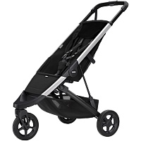 Детская коляска Thule Spring Stroller Aluminium (11300100) Детская коляска Thule Spring Stroller Aluminium (11300100)