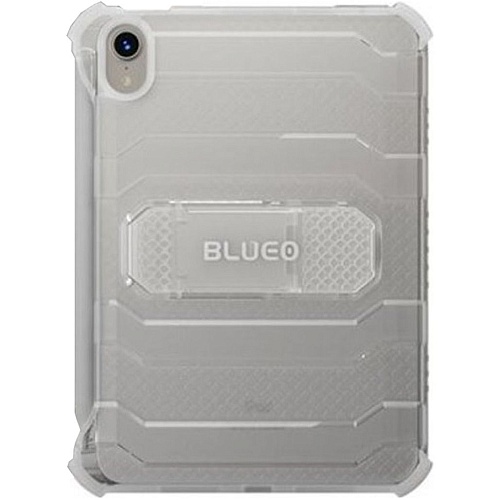 Чехол Blueo Drop Resistance with Kickstand для Apple iPad 10th Gen 10.9" (2022)/iPad 11 (2025) White