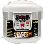Мультиварка Rotex RMC508-W