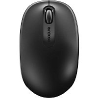 Мышь Incase Wireless Mobile Mouse 1850 Black (U7Z-00005) Мышь Incase Wireless Mobile Mouse 1850 Black (U7Z-00005)
