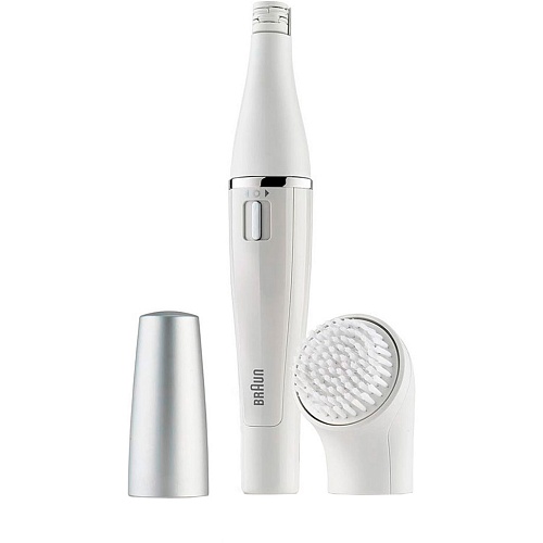 Эпилятор для лица Braun SE 810