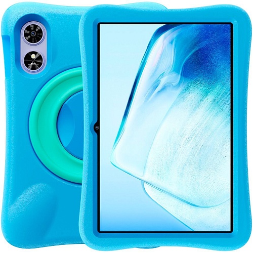 Планшет Oukitel OT6 Kids 4/64GB Purple - придбати в Дніпрі, Україні: ціна, характеристики | інтернет-магазин TOUCH