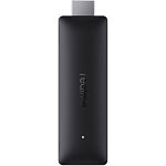 Медиаплеер Realme TV Stick 2K Global EU Black