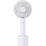 Портативный вентилятор DK WT-F69 White