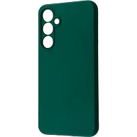 Чехол Wave Colorful Case для Samsung Galaxy A55 Forest Green Чехол Wave Colorful Case для Samsung Galaxy A55 Forest Green