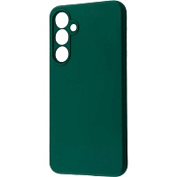Чехол Wave Colorful Case для Samsung Galaxy A55 Forest Green