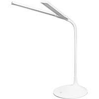 Настольная лампа Ledvance Panan Disc Double White (4058075301733)