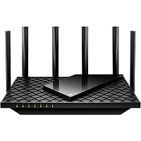 Беспроводной маршрутизатор (роутер) TP-Link Archer AX72 Pro