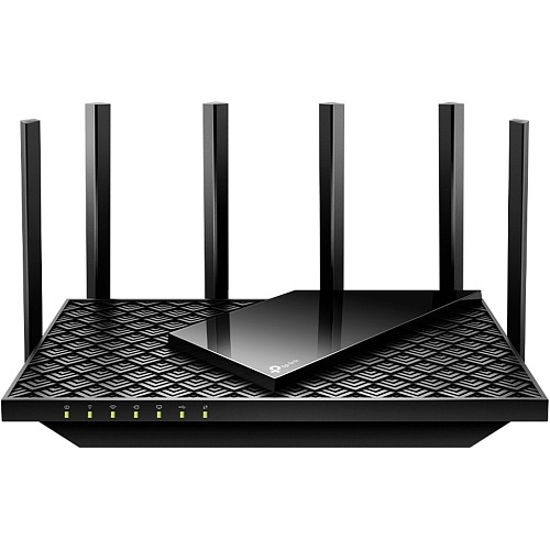 Беспроводной маршрутизатор (роутер) TP-Link Archer AX72 Pro