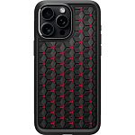 Чехол Spigen Cryo Armor для Apple iPhone 15 Pro Max Cryo Red (ACS06604)