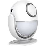 Датчик руху Tuya Wi-Fi PIR Motion Sensor Detector (WKD-PIR04)