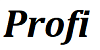 Profi
