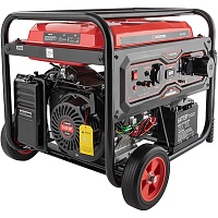 Генератор бензиновый Intertool DT-1175 Генератор бензиновый Intertool DT-1175