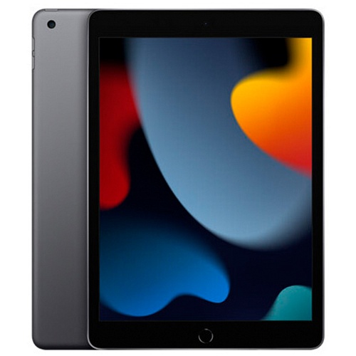 Планшет Apple iPad 10.2