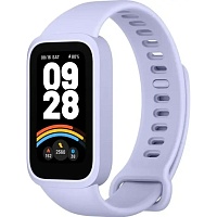 Фитнес-браслет Xiaomi Smart Band 9 Active Purple (BHR08L3GL)
