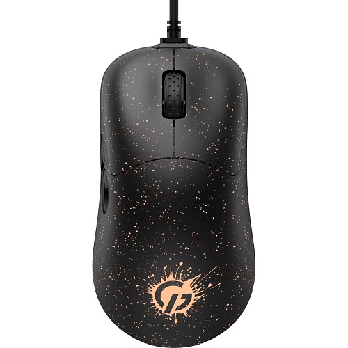 Миша GamePro GM690D Black/Orange - придбати в Дніпрі, Україні: ціна, характеристики | інтернет-магазин TOUCH