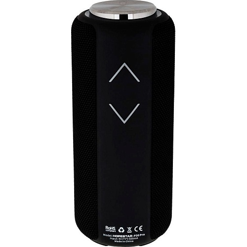 Портативная акустика Hopestar P30 Pro Black
