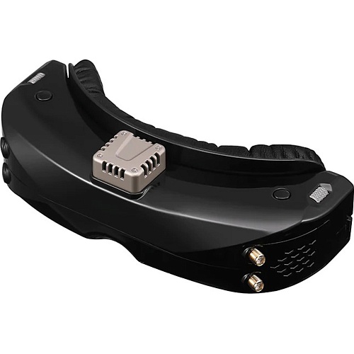 FPV очки Skyzone FPV SKY040 OLED Black (SKY04OBLK)