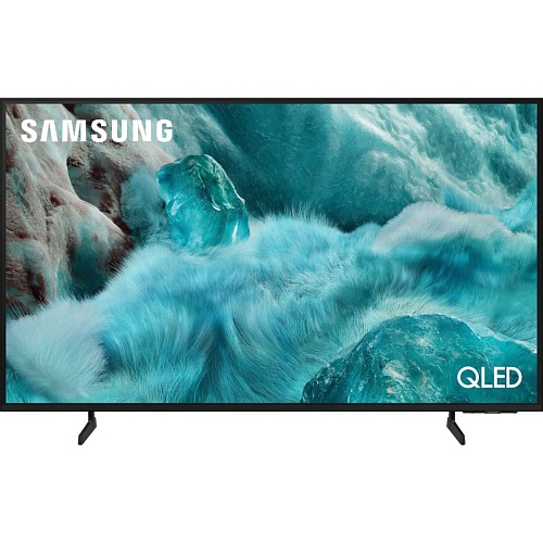 Телевизор Samsung Q7F 50" QLED 4K (QE50Q7F)