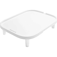 Підставка для годівниці Petkit Raised Stand White (PK2316) - придбати в Дніпрі, Україні: ціна, характеристики | інтернет-магазин TOUCH Підставка для годівниці Petkit Raised Stand White (PK2316) - придбати в Дніпрі, Україні: ціна, характеристики | інтернет-магазин TOUCH