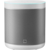 Умная колонка Xiaomi Mi Smart Speaker White (QBH4190GL)  Умная колонка Xiaomi Mi Smart Speaker White (QBH4190GL)