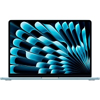 Ноутбук Apple MacBook Air 13" M4 16/512GB Sky Blue 2025 (MC6U4)
