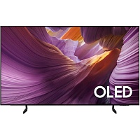 Телевизор Samsung S85F 65" OLED 4K (QE65S85FAEXUA)