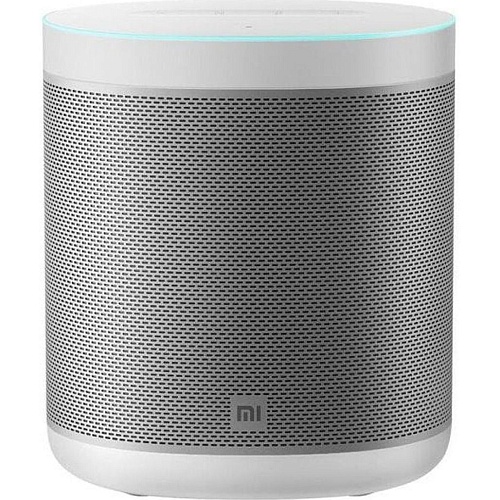 Розумна колонка Xiaomi Mi Smart Speaker White (QBH4190GL) - придбати в Дніпрі, Україні: ціна, характеристики | інтернет-магазин TOUCH