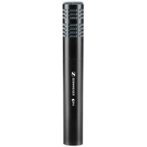 Мікрофон Sennheiser E 914 - придбати в Дніпрі, Україні: ціна, характеристики | інтернет-магазин TOUCH