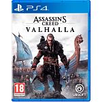 Игра Assassin's Creed Valhalla для PS4 (RU)