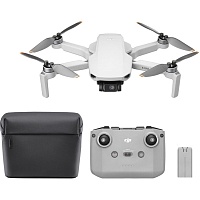 Квадрокоптер DJI Mini 4K Camera Drone Combo