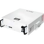Аккумулятор V-TAC LiFePO4 48V (51.2V/100Ah/5120Wh)