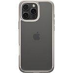 Чохол Spigen Ultra Hybrid для Apple iPhone 16 Pro Natural Titanium (ACS08127)