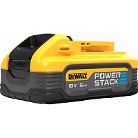 Аккумулятор к электроинструменту DeWalt DCBP518 5Ah 18V