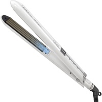 Плойка-гофре TICO Professional Laser Ion Crimper Titanium (100216) - придбати в Дніпрі, Україні: ціна, характеристики | інтернет-магазин TOUCH Плойка-гофре TICO Professional Laser Ion Crimper Titanium (100216) - придбати в Дніпрі, Україні: ціна, характеристики | інтернет-магазин TOUCH