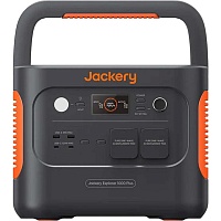 Зарядная станция Jackery Explorer 1000 Plus EU 