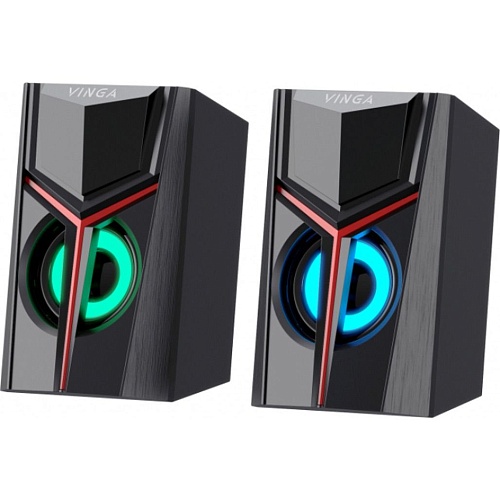 Акустическая система Vinga SP-100 Black 