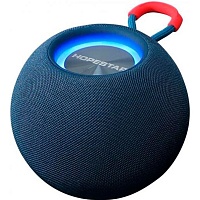 Портативная акустика Hopestar H52 Blue