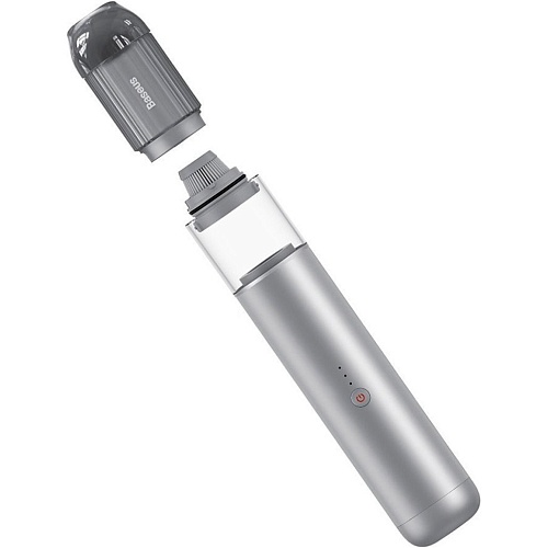 Автомобильный пылесос Baseus A3 Car Vacuum Cleaner (CRXCQA3-0S) Silver