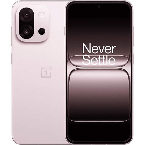 Смартфон OnePlus 13T 16/512GB Pink Смартфон OnePlus 13T 16/512GB Pink
