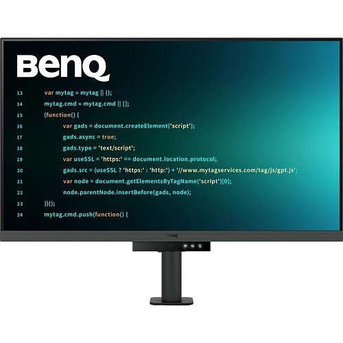 Монітор BenQ 31.5