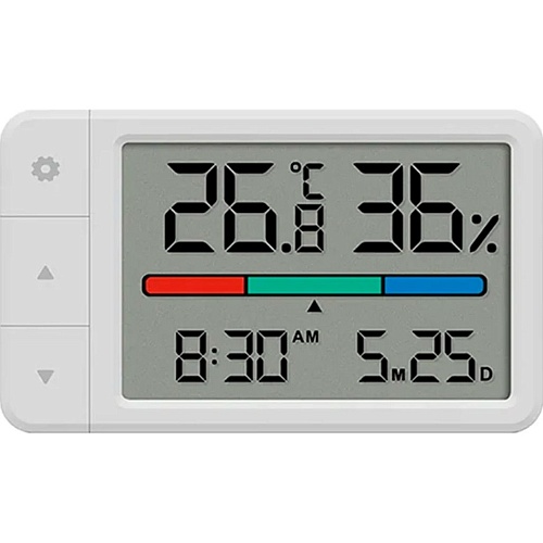 Термогигрометр MiaoMiaoce Mini MHO-C306