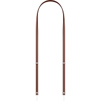 Ремінець для смартфона Apple Crossbody Strap Sienna AAA - придбати в Дніпрі, Україні: ціна, характеристики | інтернет-магазин TOUCH